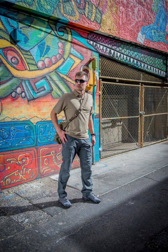 Helikon - Футболка Polo UTL Lite - Navy Blue - PD-UTL-TL-37 - Футболки - Одяг