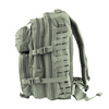 Mil-Tec - Рюкзак Large Assault Pack Laser Cut - Зелений OD - 14002701