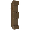 ESP - Кріплення UBC-04-1 Single Roto 360° MOLLE mount - Khaki - UBC-04-1 KH.