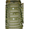 WISPORT - Рюкзак тактичний Wildcat - 65L - Olive Green