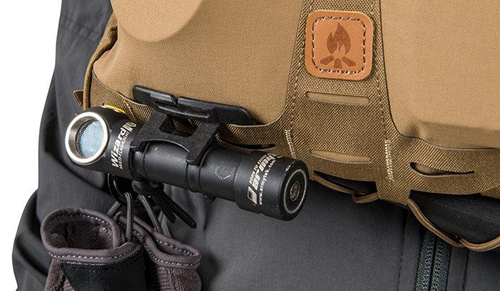 Helikon - Нагрудна панель Chest Pack Numbat® - Coyote - TB-NMB-CD-11 - Сумки - Рюкзаки