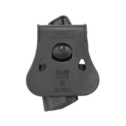 Кобуры поясные - IMI Defense - Кобура Roto Paddle - H&K 45/45C - IMI-Z1220