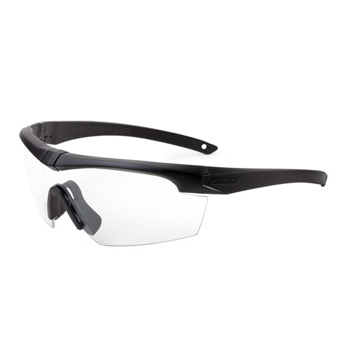 ESS - Балістичні окуляри Crosshair One Clear - Clear - EE9014-07 - Балістичні окуляри