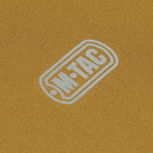 Футболки - M-Tac - Термофутболка Ultra Light Polartec - Coyote - 51404005