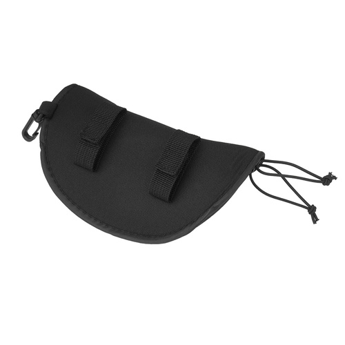 Засоби захисту - Swiss Eye - Балістичні фотохромні окуляри Tomcat - Чорний/Clear Smoke - 40403 - Балістичні окуляри