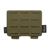 Helikon - Адаптер для ременя BMA Belt Molle Adapter 3® - оливково-зелений - IN-BM3-CD-02