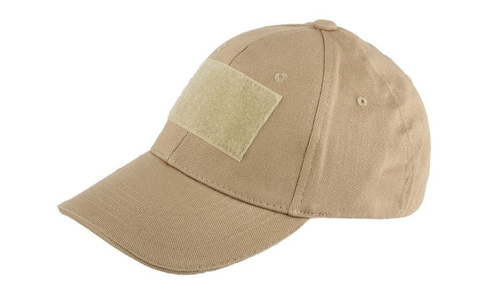FOSTEX - Бейсболка Contractor Flex - Desert Tan - 215167 SAND - Кепки