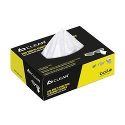 Bolle - Чистящие салфетки B-Clean B401 - 200 штук - PACMPCT