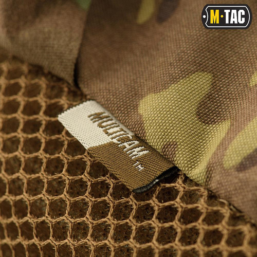 Рюкзаки - M-Tac - Тактичний рюкзак Gen.II Elite Малий - 25 л - Multicam - 10088808 - Рюкзаки тактичні
