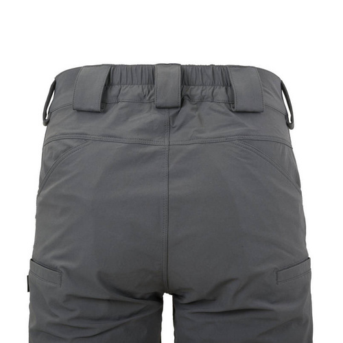 Одежда - Helikon - Треккинговые штаны Tactical Pants® - VersaStretch® - Taiga Green - SP-TTP-VS-09 - Треккинговые брюки