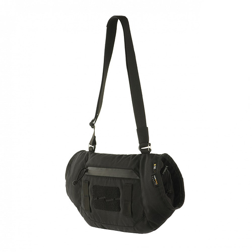 M-Tac - Hand Warmer Elite - Cordura - Black - 10173002 - Тактические перчатки
