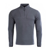 M-Tac - Толстовка Delta Fleece - 190 г/м² - YKK - Dark Grey - 70003012