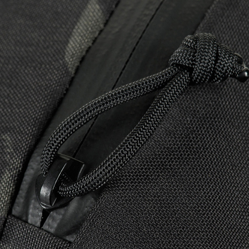 M-Tac - Сумка Satellite Magnet Bag Elite Hex - Multicam Black / чорний - 10141208 - Сумки - Рюкзаки