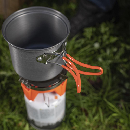 M-Tac - Индивидуальный котелок - зеленый - MTC-DM-CP1 - Котелки