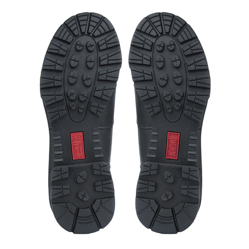 Обувь - Magnum - Ботинки тактические MAGNUM Classic - Черный - 10715 - Берцы