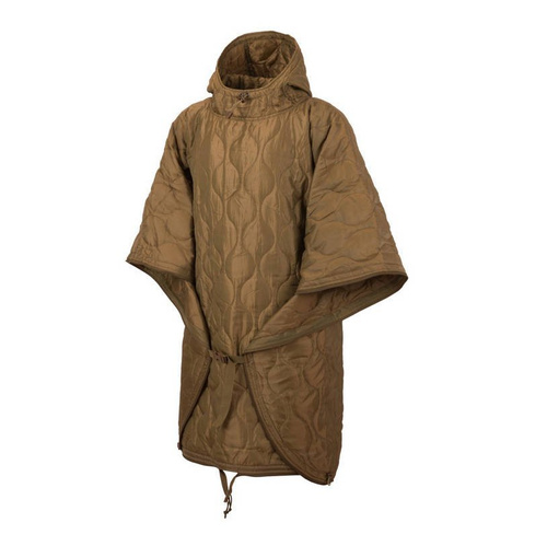 Helikon - Poncho Swagman Roll Basic - Coyote - PO-SRB-PO-11 - Спальные мешки