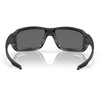 Oakley - Очки SI Ballistic HNBL Ballistic - Матовый черный - серый - OO9452-0265