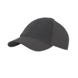 Helikon - Бейсболка Outdoor Cap - Shadow Grey - CZ-FOC-NL-35
