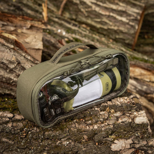 Рюкзаки - M-Tac - Elite Medium середня сумка - Medium - 10147023-M - Сумки