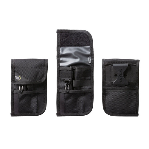 Снаряжение - Nite Ize - Чехол EDC Clip Pock-Its XL Utility Holster - NPXL-03-01 - Остальные чехлы