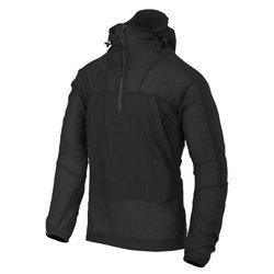 Helikon - Куртка-ветровка Windrunner - Черный - KU-WDR-NL-01