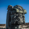 Snugpak - Тактический рюкзак RocketPak - 70 л - Олива - 10316100228