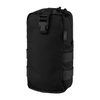 Helikon - Підсумок MOLLE Guardian Multi Pouch - Cordura - Чорний - MO-GPM-CD-01