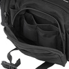 Mil-Tec - Сумка TOPS Waist Pack - Чёрный - 13510002