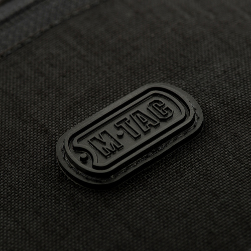 M-Tac - Органайзер для перфоратора Elite - чорний - 10101002 - Органайзери тактичні