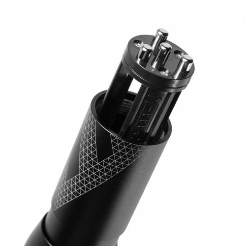 Ліхтарики - Mactronic - LED передня велосипедна лампа Scream 3.3 - 600 лм - ABF0171 - Освітлення для велосипеда