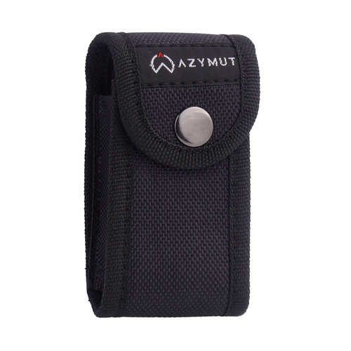 Швейцарские ножи - Азимут - Карманный нож Tatron - 25 инструментов - Черный - HK20017BL - Швейцарские ножи