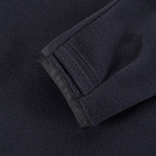 M-Tac - Тактичний флісовий кардиган Delta Polartec Raglan - Dark Navy Blue - 70022015 - Фліси - Одяг