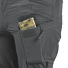 Helikon - Тактические шорты Outdoor Tactical Shorts® 11'' - VersaStretch® Lite - Black - SP-OTK-VL-01