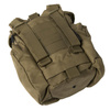 Helikon - Сумка Essential Kitbag® - Cordura® - Чорний- TB-EKB-CD-01