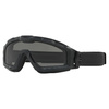 Oakley - Очки баллистические SI Ballistic Alpha Halo Goggle Matte Black - Grey - OO7065-01
