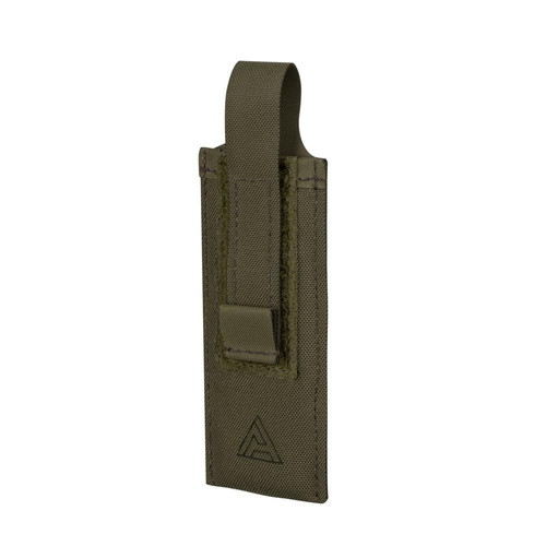 Direct Action - Підсумок для ножиць Shears Pouch Modular® - Ranger Green - PO-SRPM-CD5-RGR - Підсумки медичні