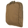 Direct Action - Органайзер Utility Pouch Large - Coyote Brown - PO-UTLG-CD5-CBR