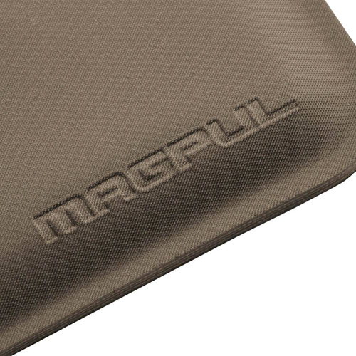 Спорядження - Magpul - Портмоне Portfel DAKA™ Essential Wallet - Flat Dark Earth - MAG758-245 - Гаманці, футляри для документів