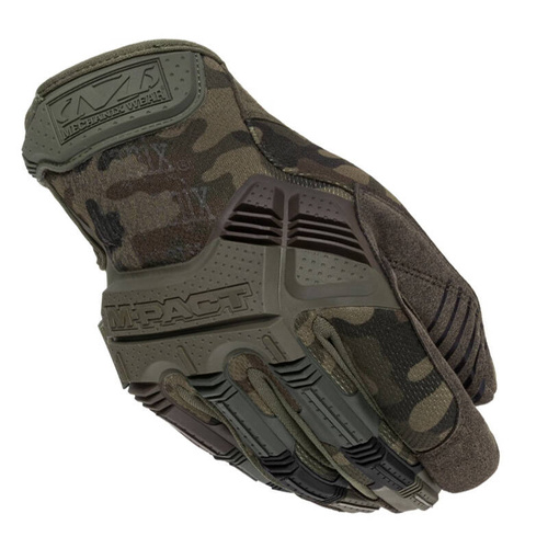 Mechanix Wear - Тактические перчатки M-Pact - Wz. 93 - PA-MPT-77 - Тактические перчатки