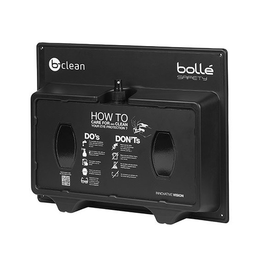 Болт - Станція для чищення B-Clean - Дозатор - B600 - Засоби догляду