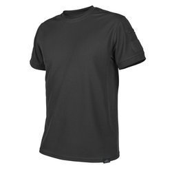 Helikon - Тактическая футболка - TopCool - Чёрный - TS-TTS-TC-01