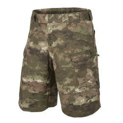 Helikon - Шорти міські тактичні Flex 11''® - PolyCotton Ripstop - Legion Forest - SP-UFK-PR-51