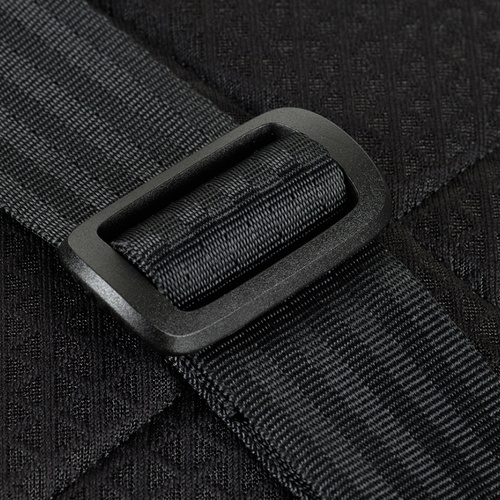 Сумки - M-Tac - Магнитная сумка Satellite Elite Hex - Multicam Black / Black - 10141208