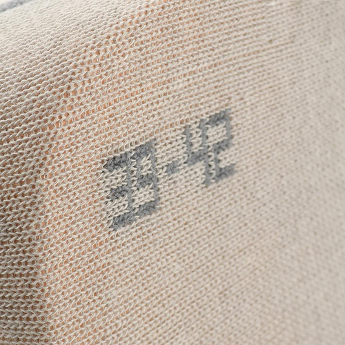 Одежда - M-Tac - Легкие треккинговые носки Mk.3 - Светло-серый - 30903011 - Носки