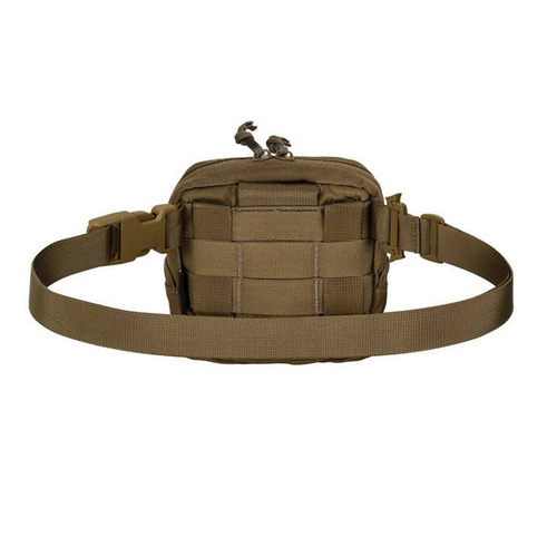 Helikon - Kишеня SERE - Cordura® - Olive Green - MO-O06-CD-02 - Органайзери тактичні