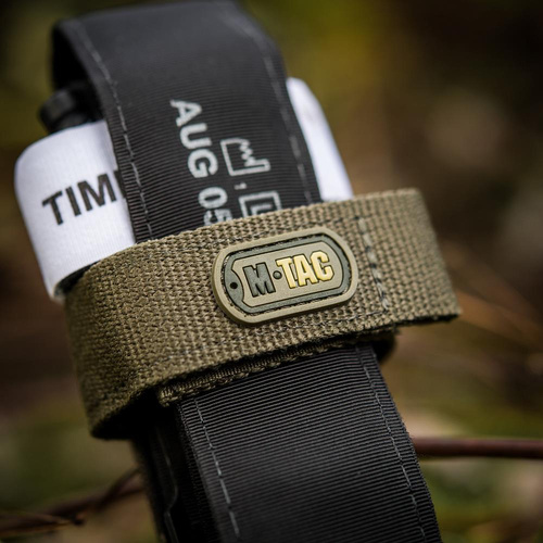 Підсумки медичні - M-Tac - Тактичний чохол для джгута - Ranger Green - 10021023