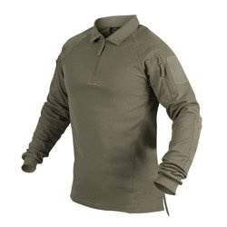Helikon - Рубашка Поло Range® - TopCool - VersaStretch - Adaptive Green - PD-RNG-TC-12