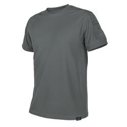 Helikon - Термоактивна футболка Tactical T-shirt TopCool Lite - Shadow Grey - TS-TTS-TL-35