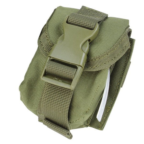 Condor - Подсумок - зеленый OD - MA15-001 - Подсумки тактические 