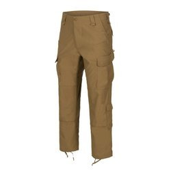 Helikon - Штани тактичні CPU® - Coyote Brown - SP-CPU-PR-11